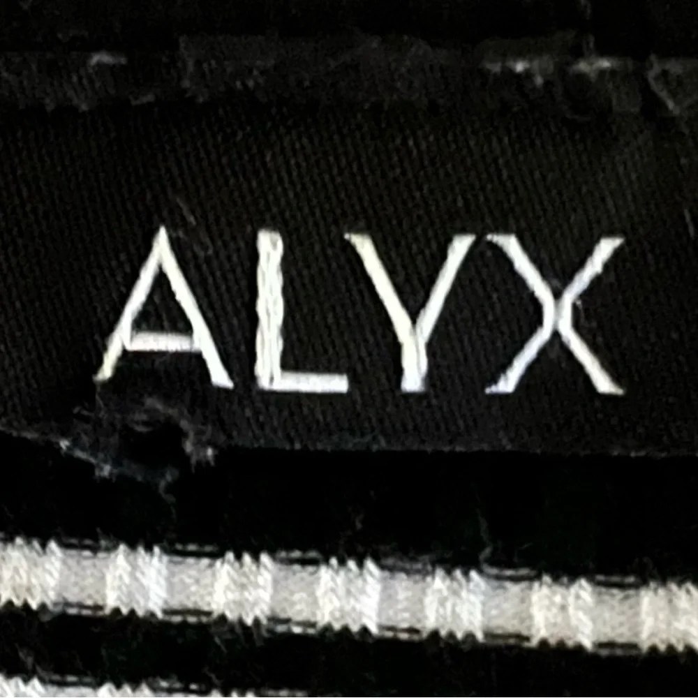 ALYX Striped Top - Picture 5 of 6